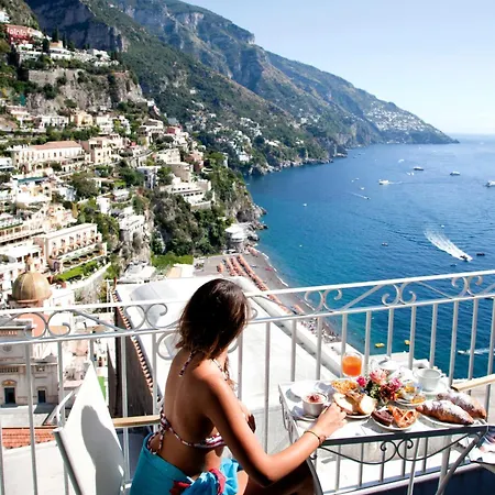 Hotel Reginella 3*