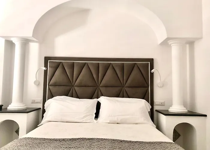 Reginella 3*