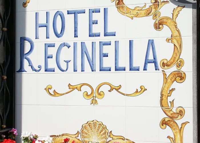 Reginella 3*