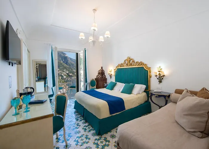 Reginella 3*