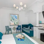 Reginella Hotel Positano