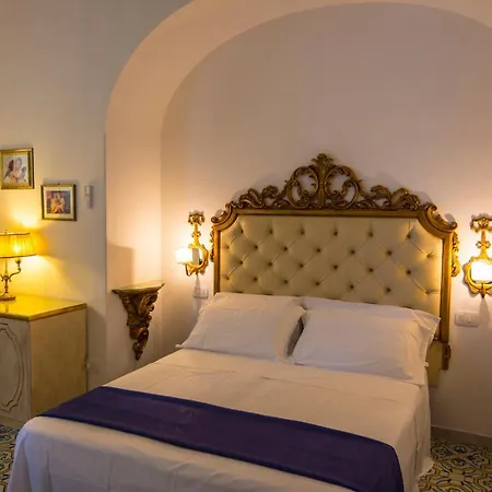 Reginella Hotel