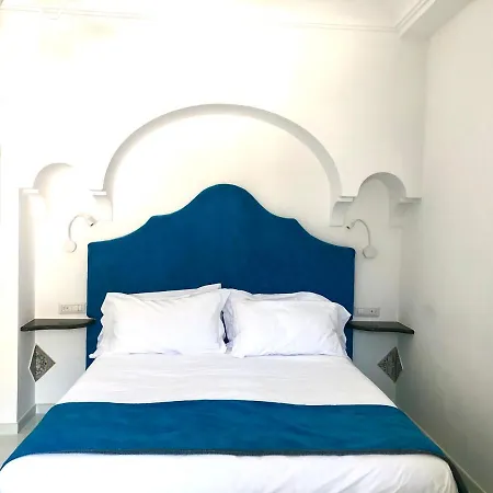 Reginella 3*