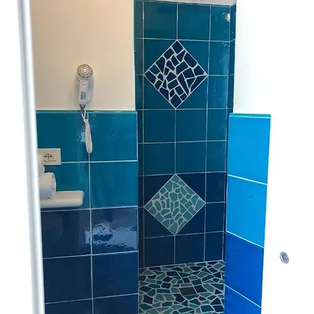 Hotel Reginella Positano