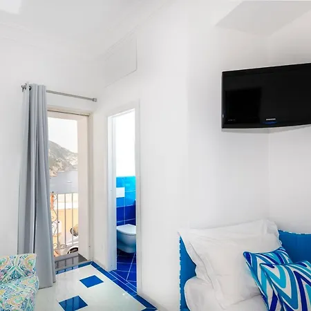 Hotel Reginella