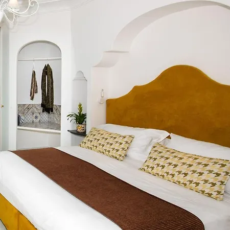 Hotel Reginella 3*