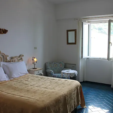 Reginella 3* Ποζιτάνο