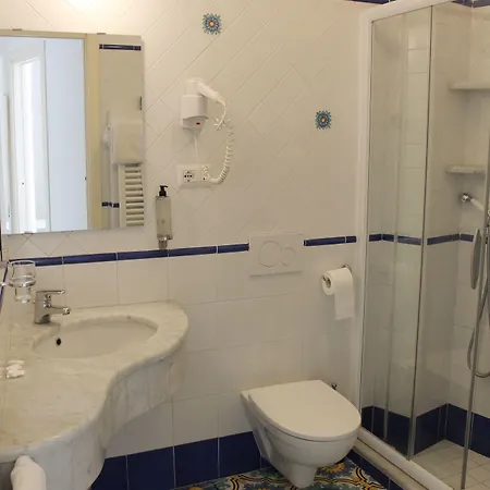 Reginella 3* Positano