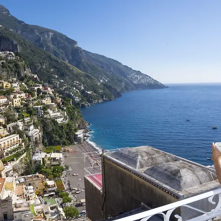 Reginella Hotel Positano
