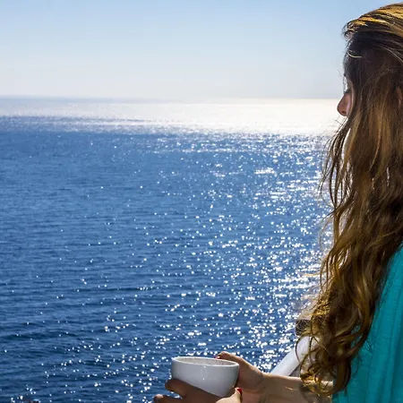 Reginella Hotel Positano