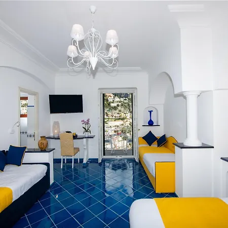 Reginella 3* Positano