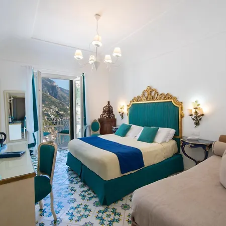 Reginella 3*