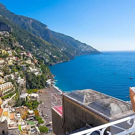 Reginella Positano