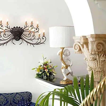 Reginella Hotel Positano