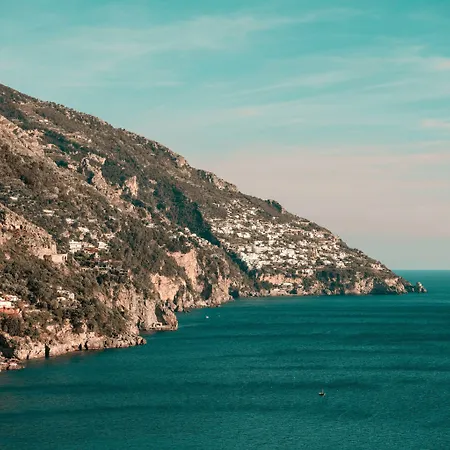 Hotel Reginella Positano