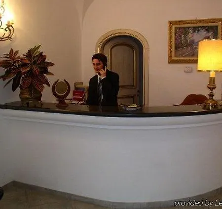 Hotel Reginella Positano