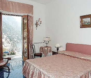 Reginella Ξενοδοχείο 3*