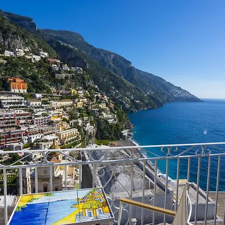 Reginella Hotel 3*