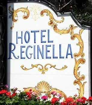 Hotel Reginella 3*