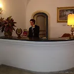فندق ريجينيلا بوسيتانو