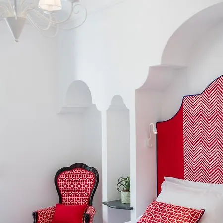Reginella Otel 3*