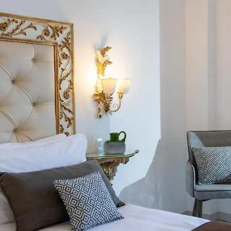 Otel Reginella Positano
