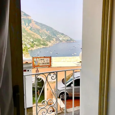 Otel Reginella