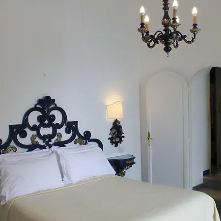 Otel Reginella