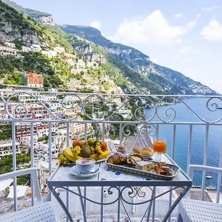 Reginella Otel 3*