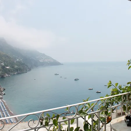 Otel Reginella Positano