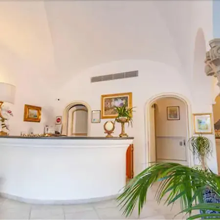 Reginella Positano