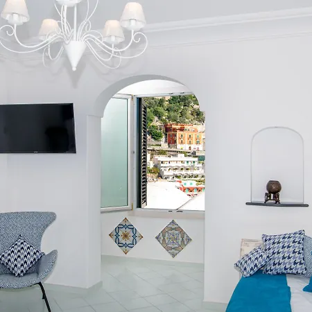 Otel Reginella 3*